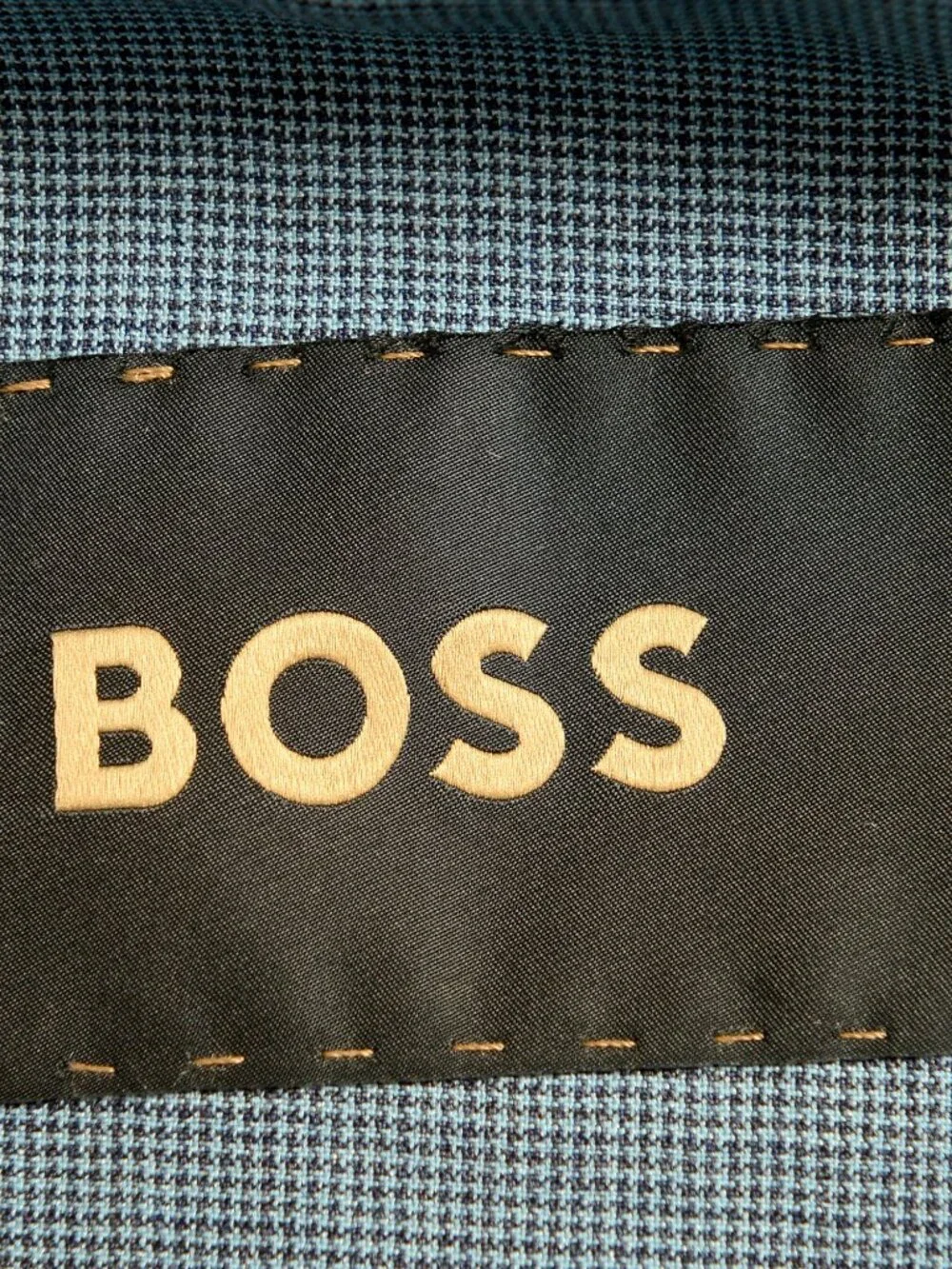 Hugo Boss Men's 